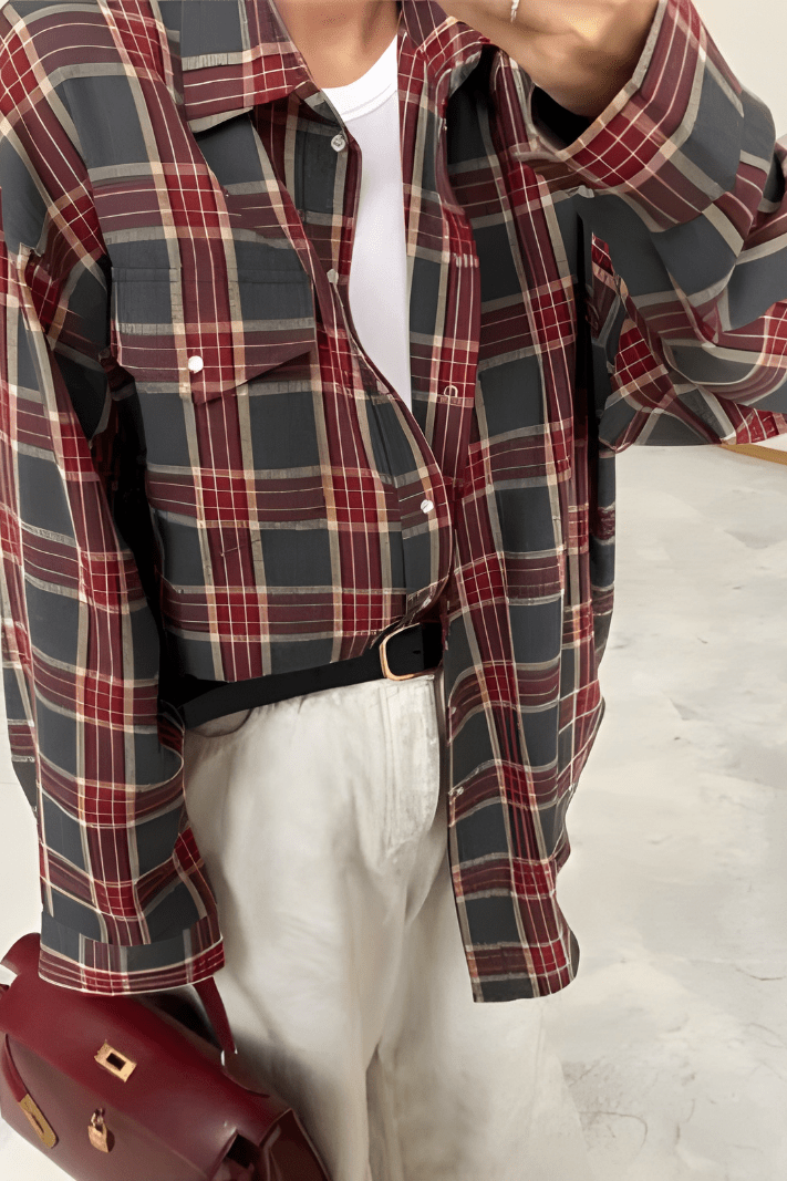 חולצת "אוריאנה"