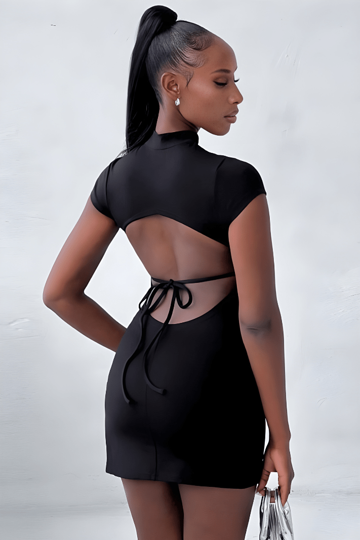 שמלת "בטי" לחגים