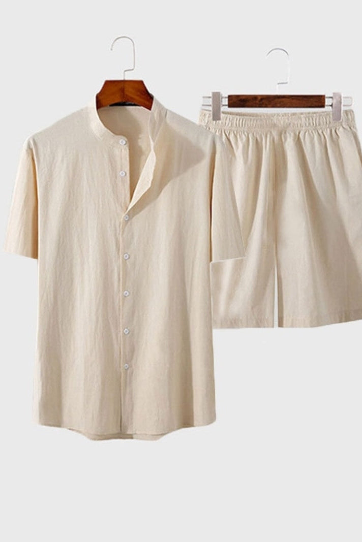 סט "מקס" קצר