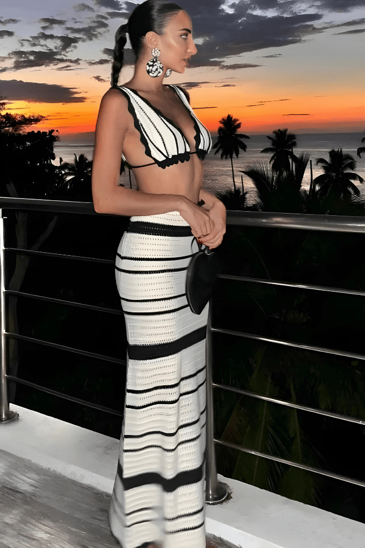 בגד חוף "סיילור"