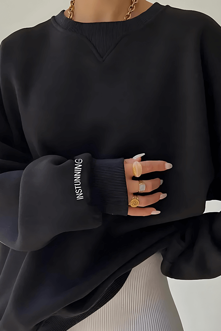 פוטר ״בלאק״ אוברסייז