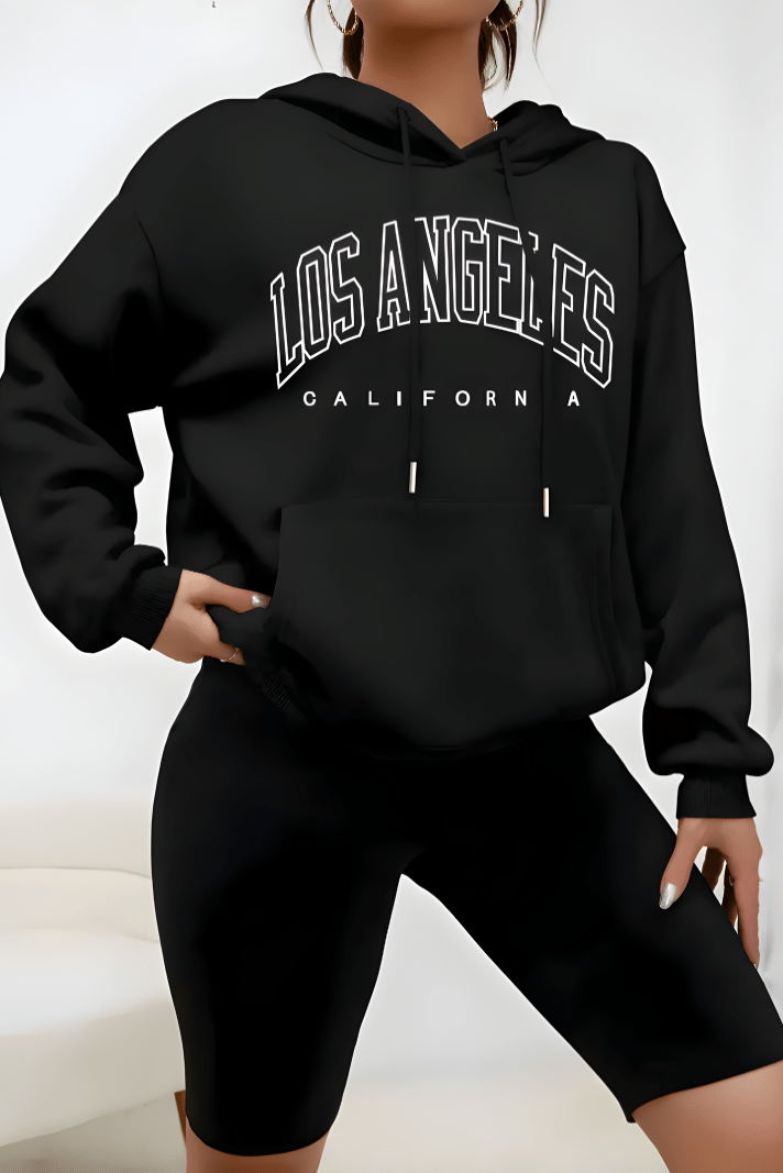 פוטר "LAC" אוברסייז