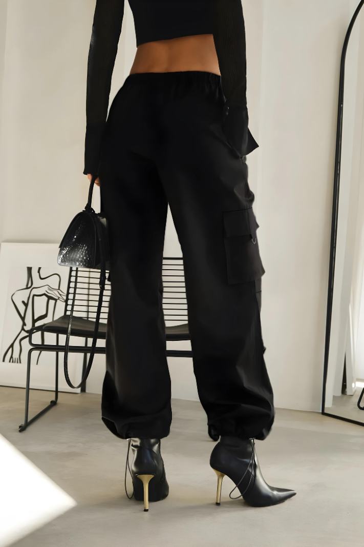 מכנס ארוך "פרידה"