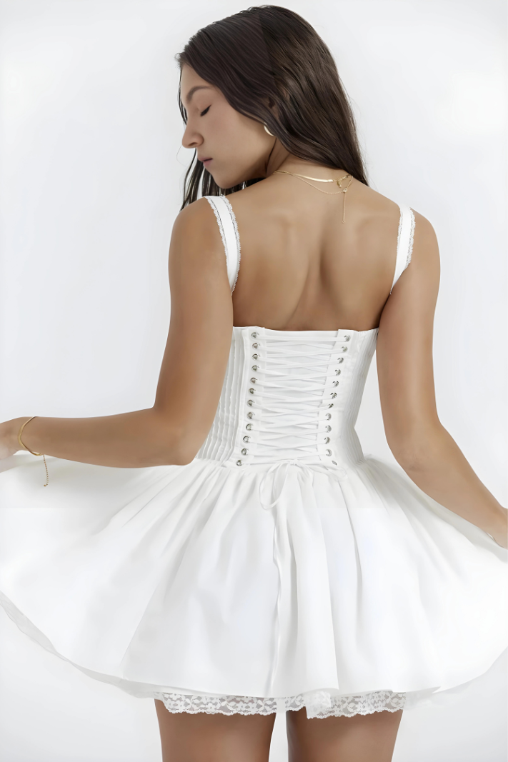 שמלת מיני ״מלודי״