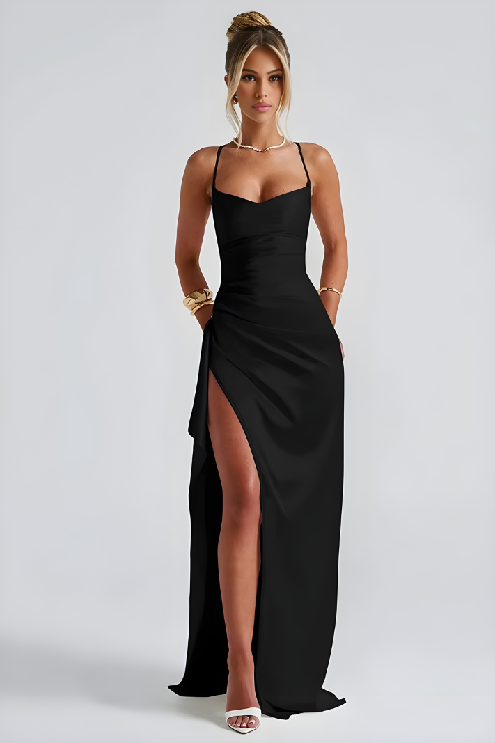 שמלת "ליאנה"