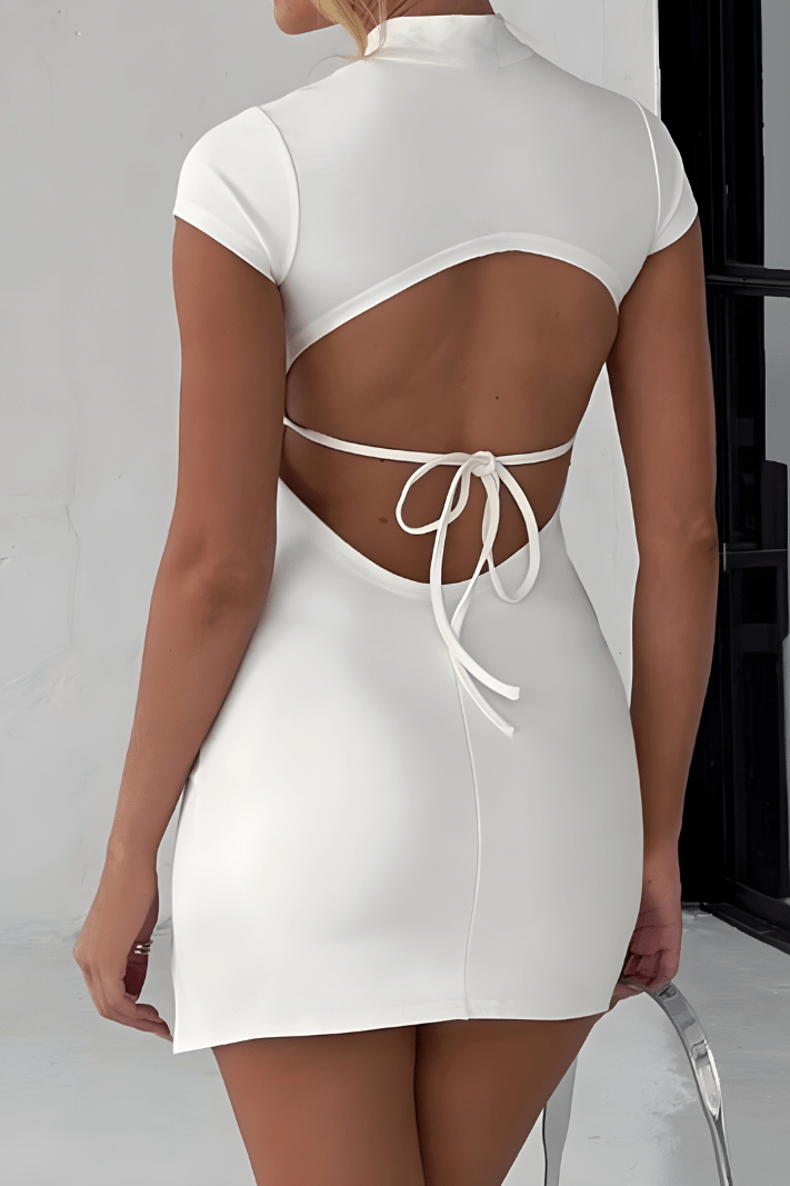 שמלת "בטי" לחגים