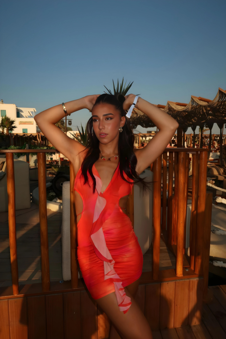 שמלת ״רייצ'ל״