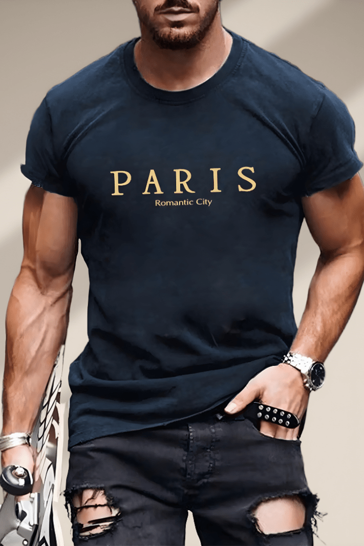 טי שירט "דוריאן"