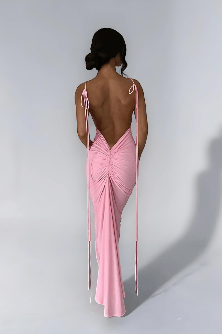 שמלת ערב "לאורה"