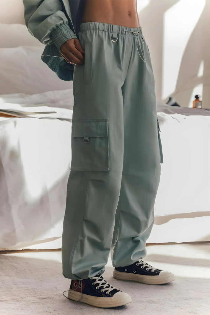 מכנס ארוך "פרידה"