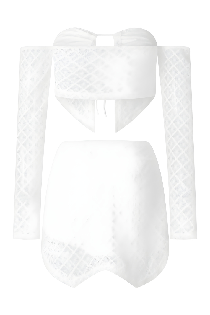 סט חוף "סילבי"