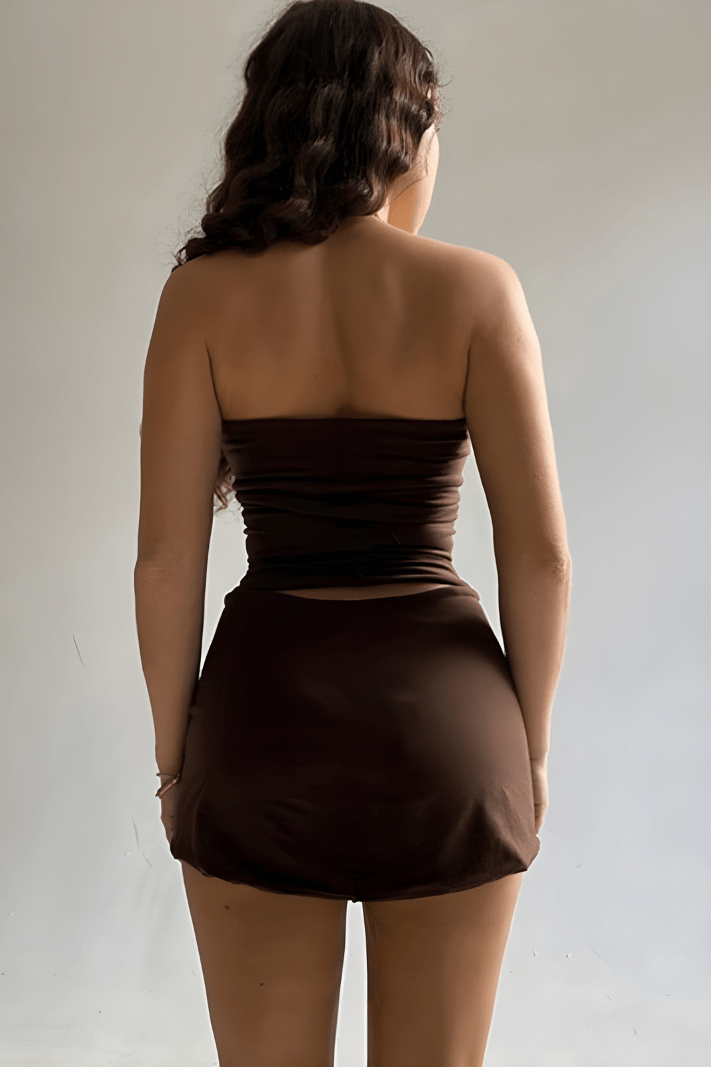 חליפת "איזבל"