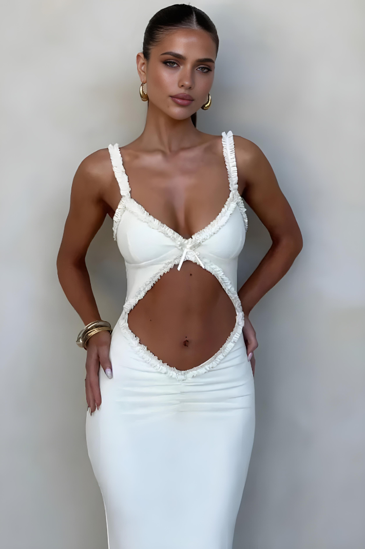 שמלת "איבונה"