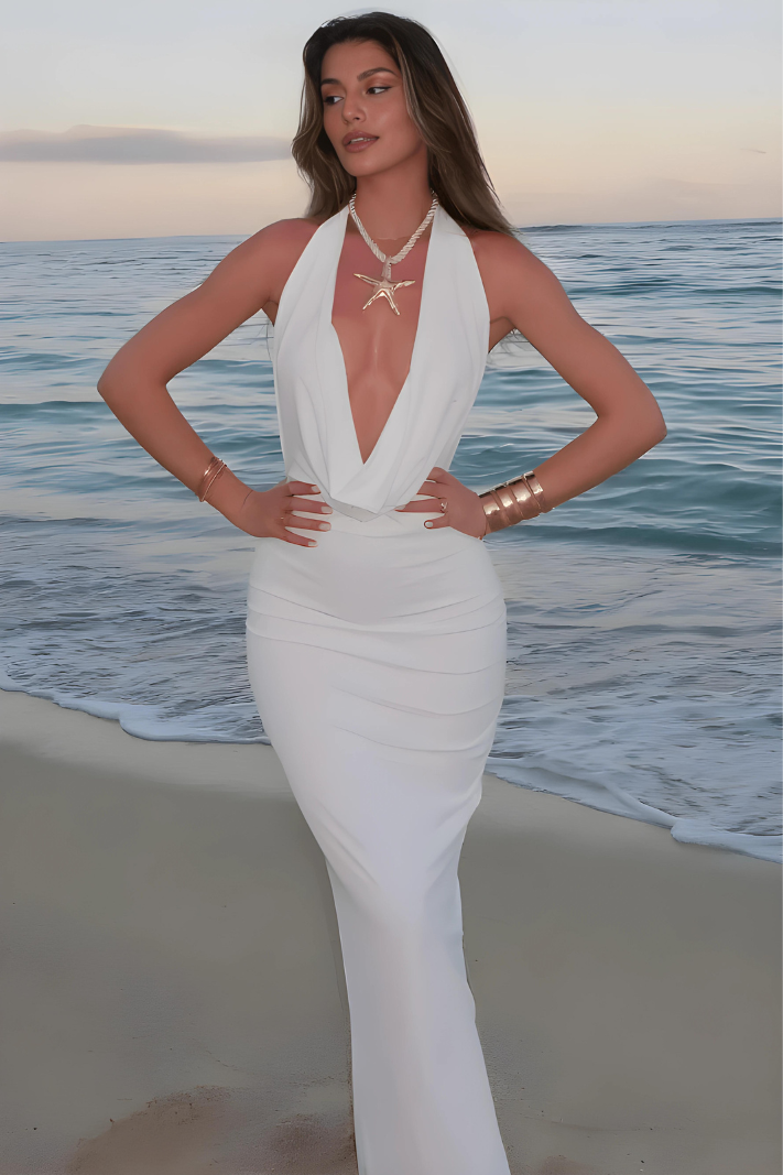 שמלת "מאליה"