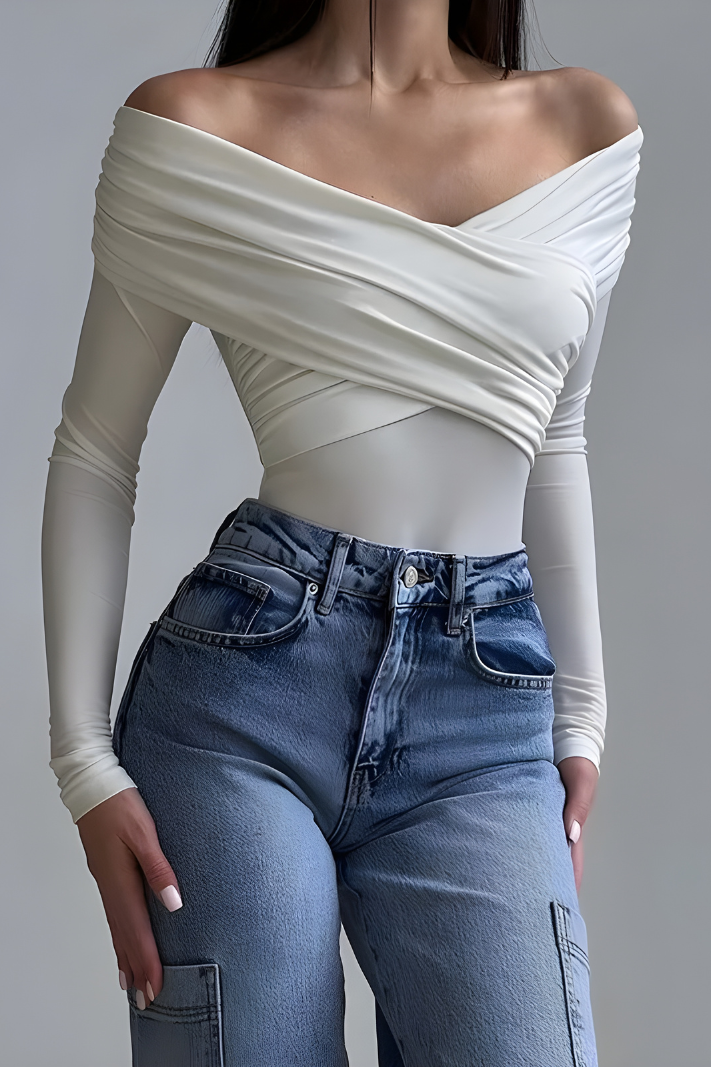 בגד גוף "מרום"