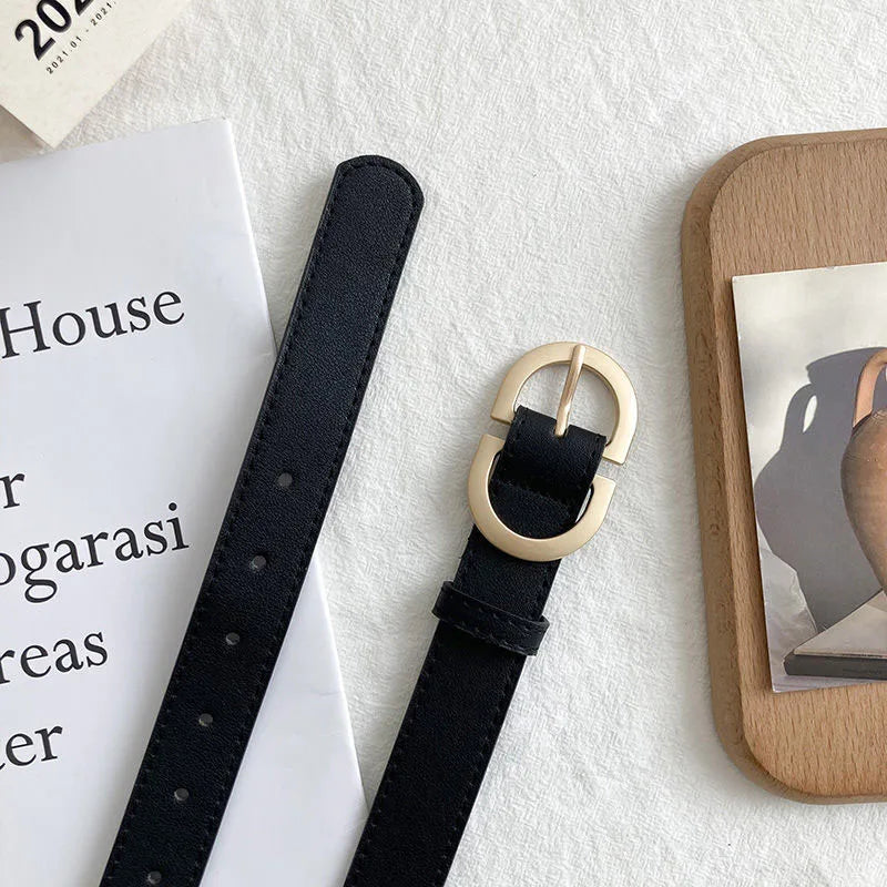 חגורה קלאסית