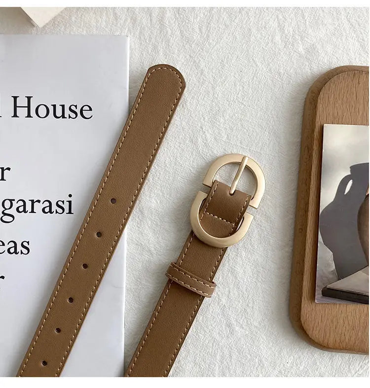 חגורה קלאסית