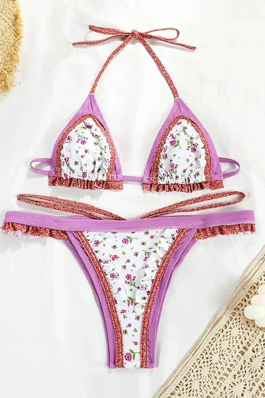 בגד ים "קנזי"