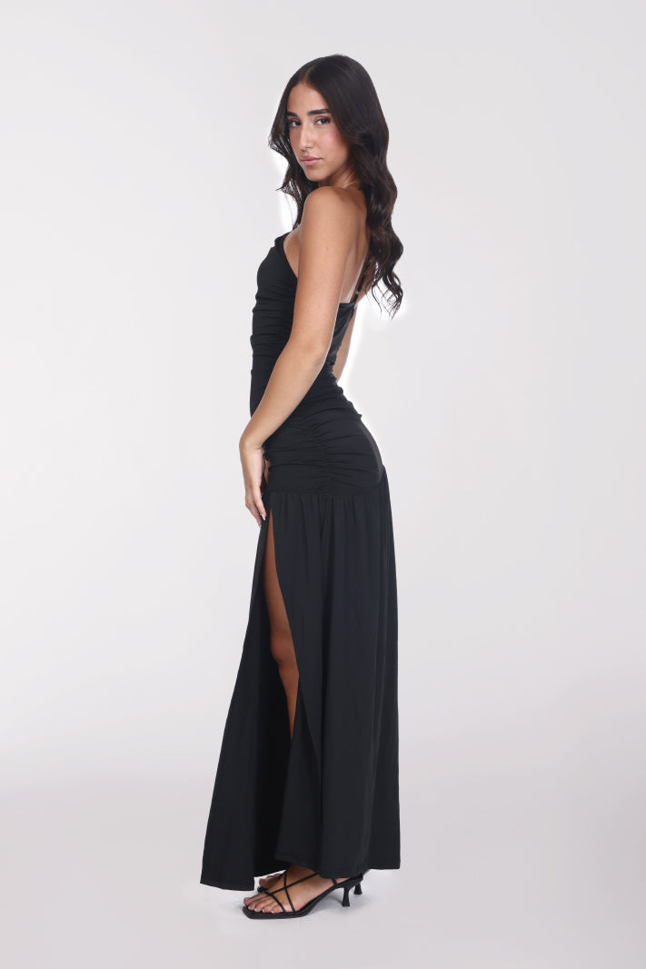 שמלת ערב ״ג׳ולייט״