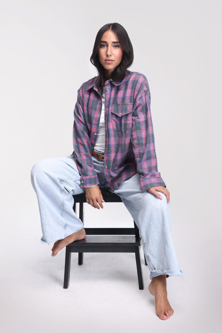 חולצת "אוריאנה"