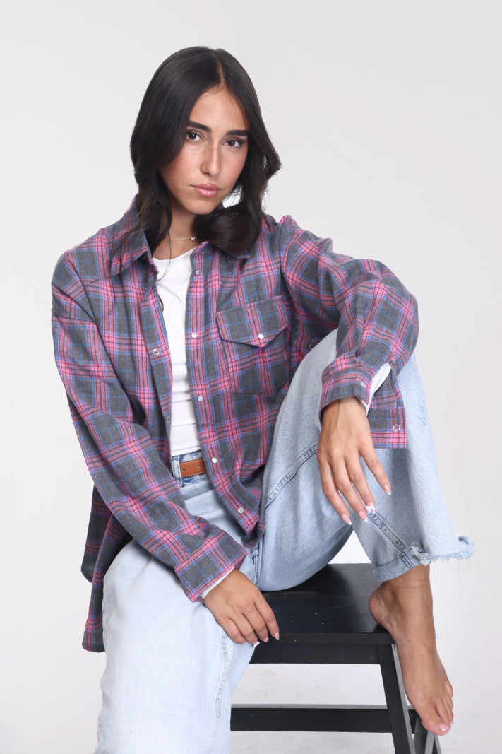 חולצת "אוריאנה"