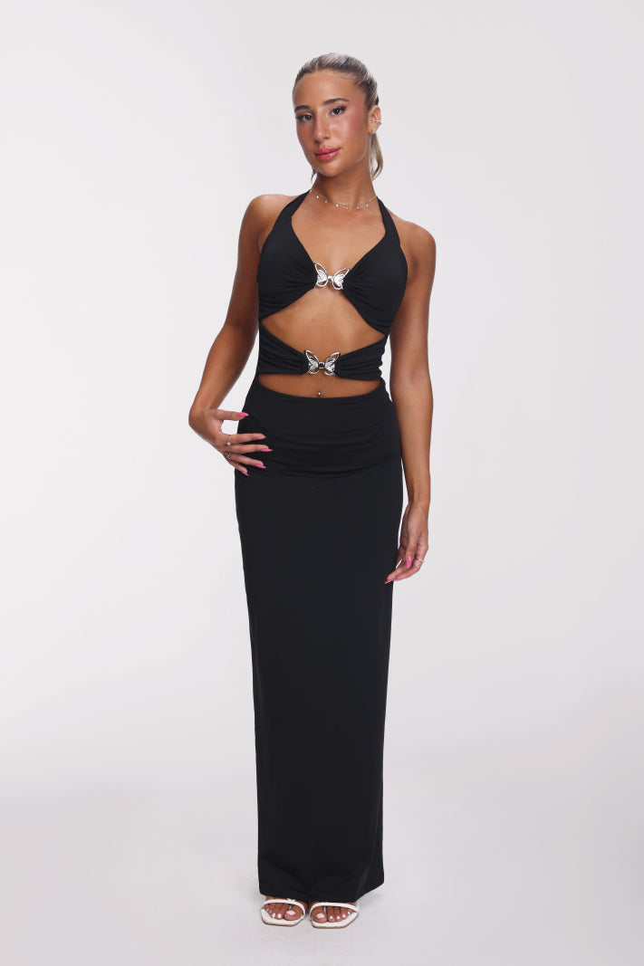 שמלת ערב "בריטני"