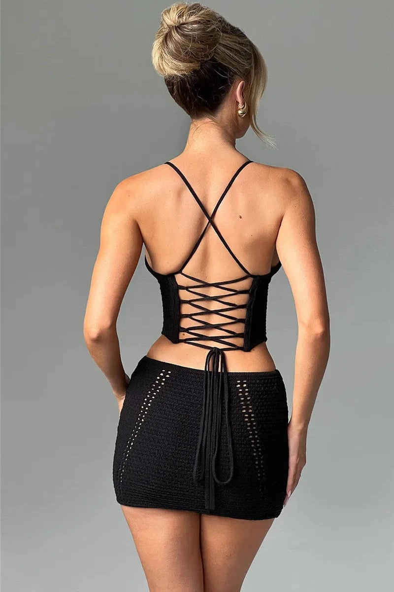 בגד חוף "ג'וזי"