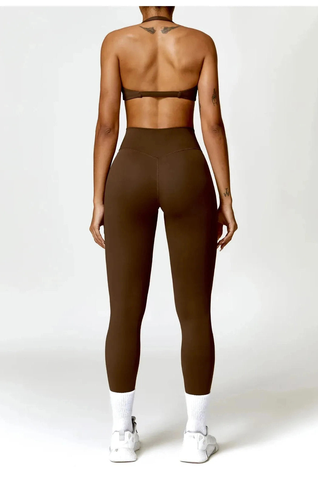 סט יוגה "קארן"