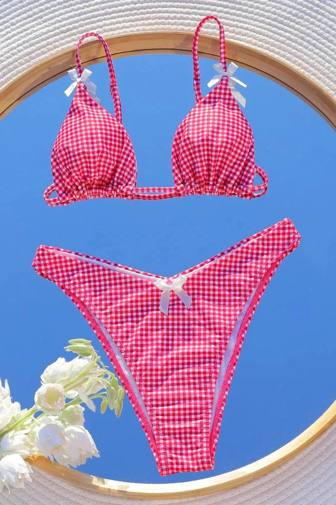 בגד ים "ליסה"