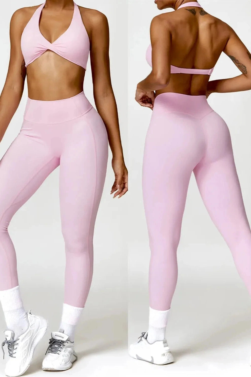 סט יוגה "קארן"