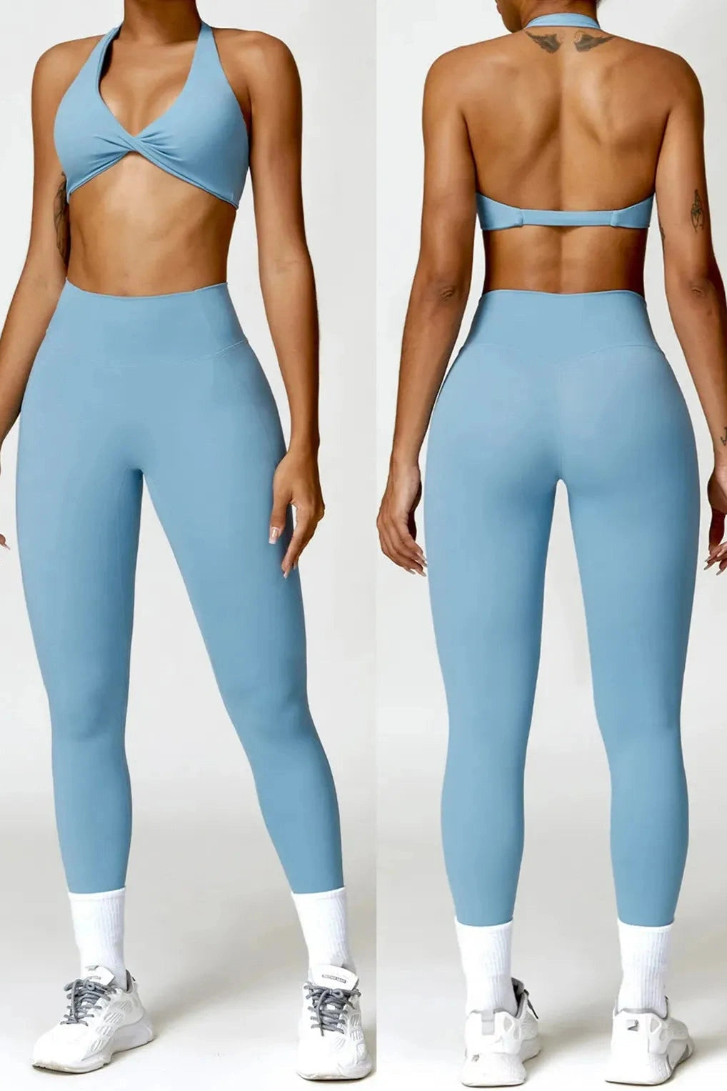 סט יוגה "קארן"