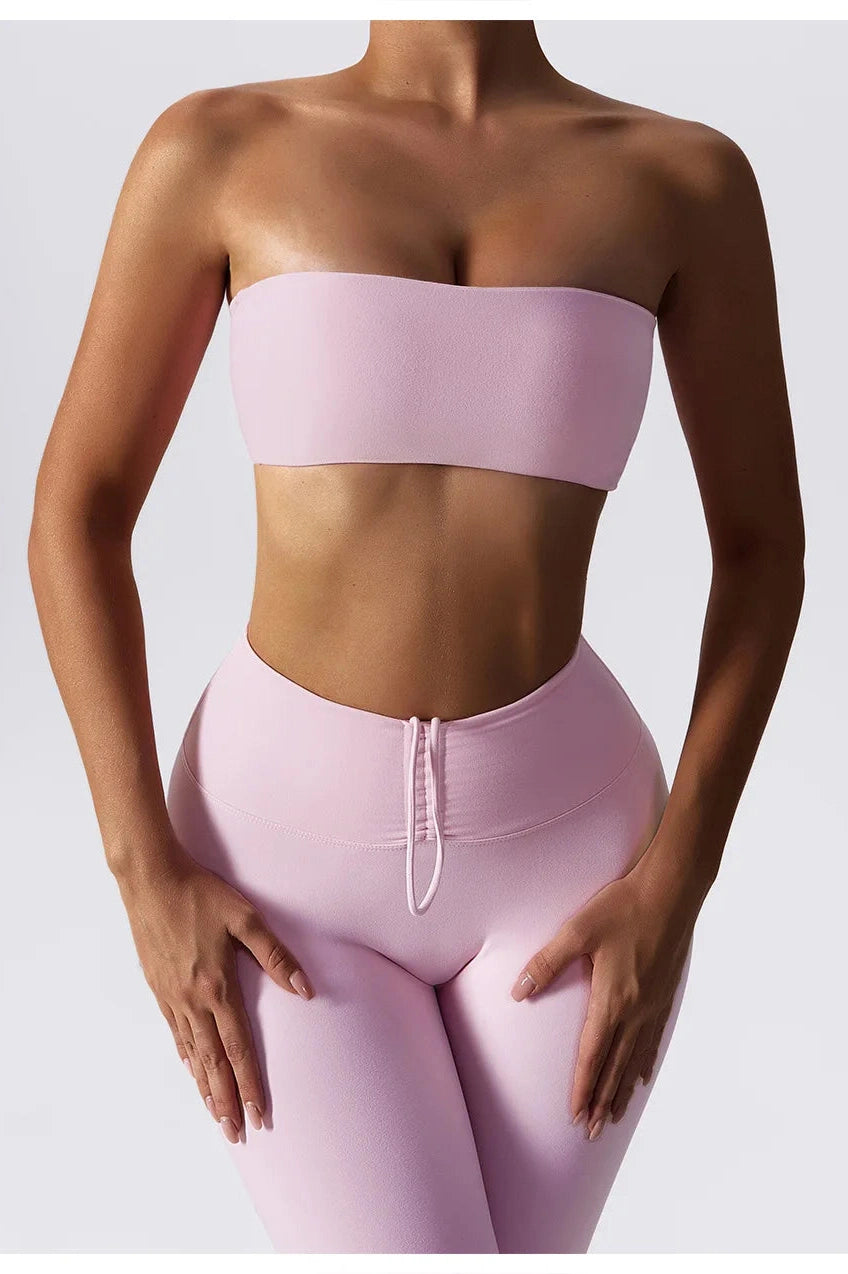 סט יוגה "טיה"