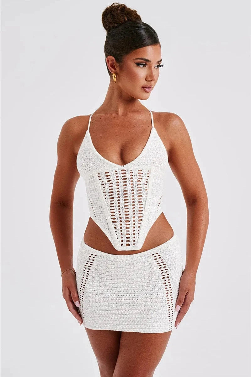 בגד חוף "ג'וזי"