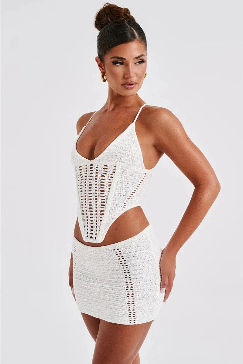 בגד חוף "ג'וזי"