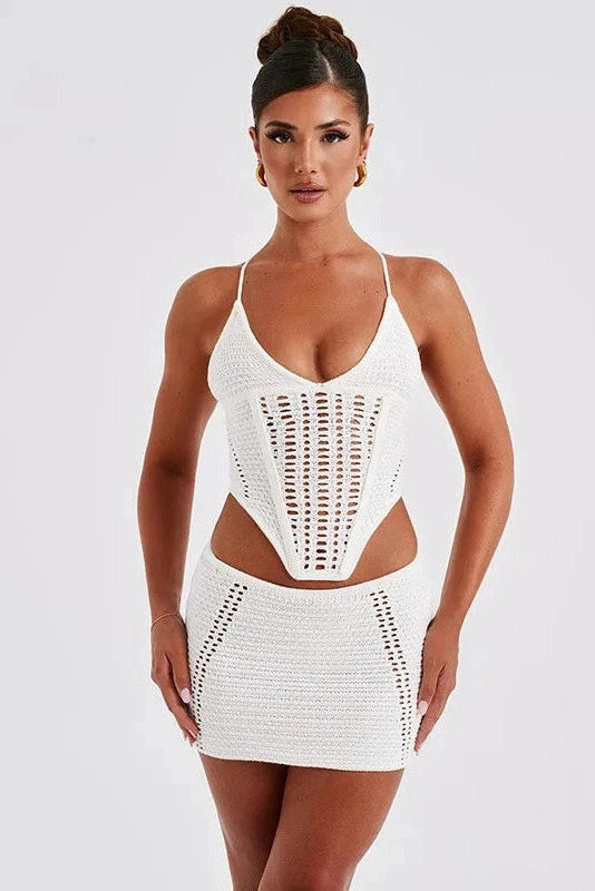 בגד חוף "ג'וזי"