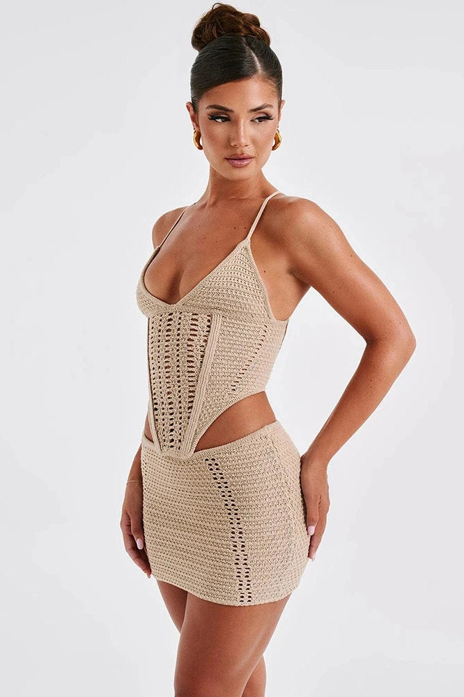 בגד חוף "ג'וזי"