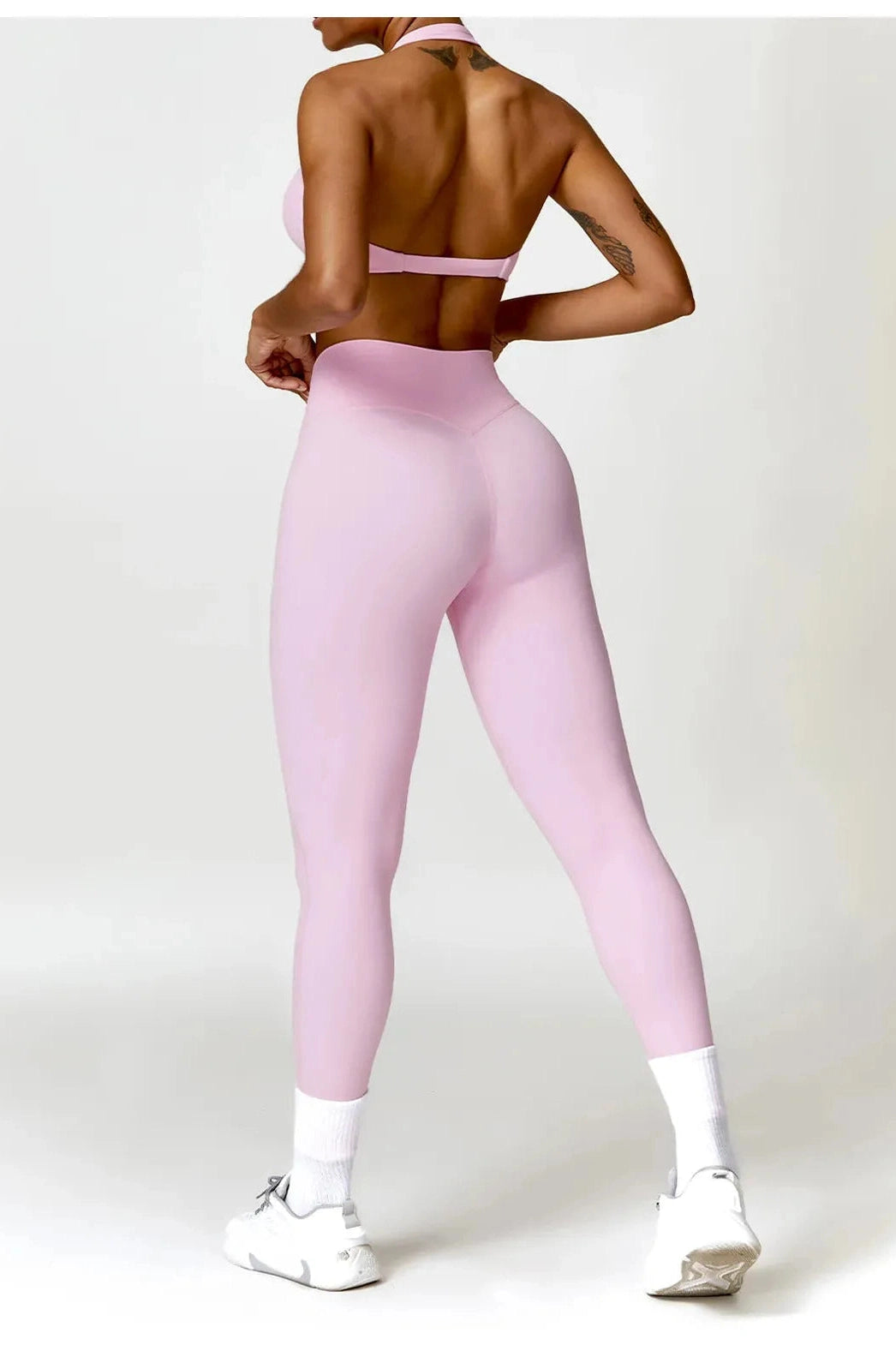 סט יוגה "קארן"