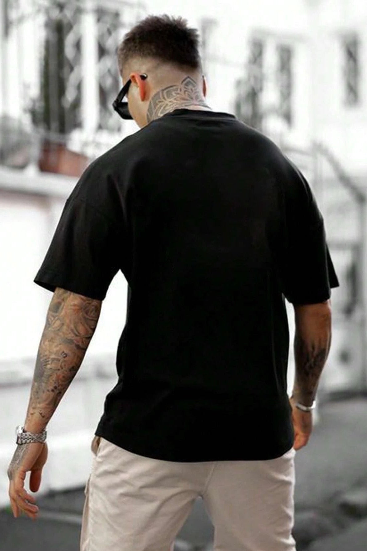 חולצת "WEST COAST" לחגים