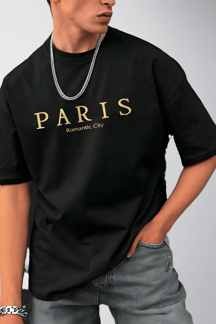 טי שירט "דוריאן"