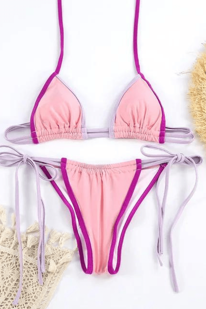 בגד ים "מונרו"