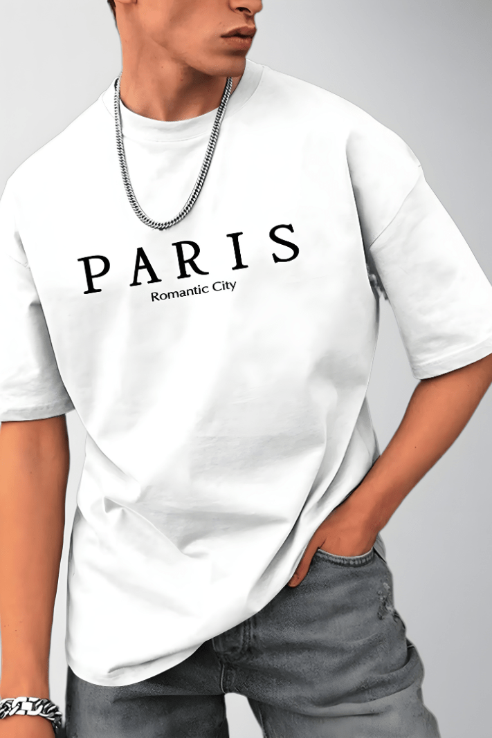 טי שירט "דוריאן"