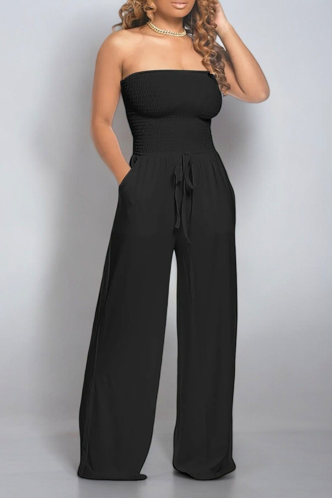 אוברול "לריאן"