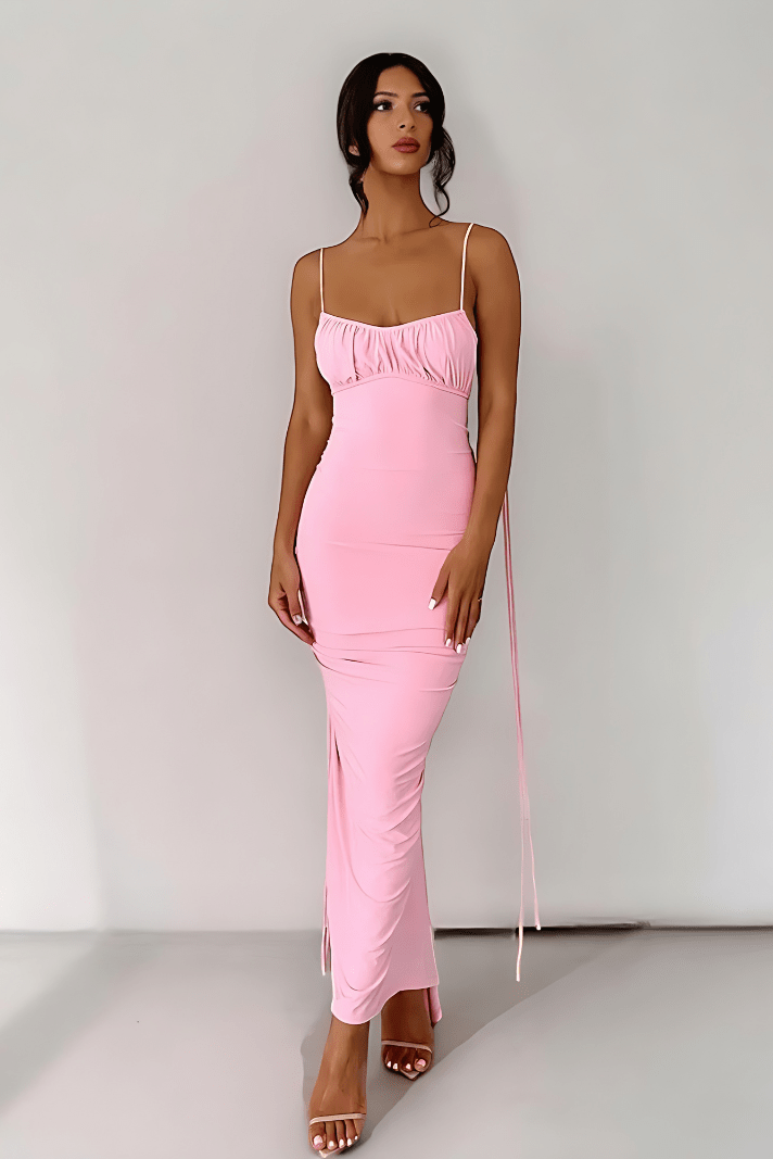 שמלת ערב "לאורה"