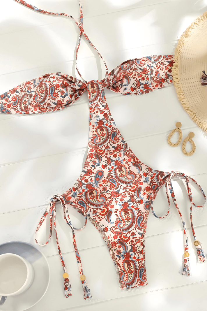 בגד ים "לולה"