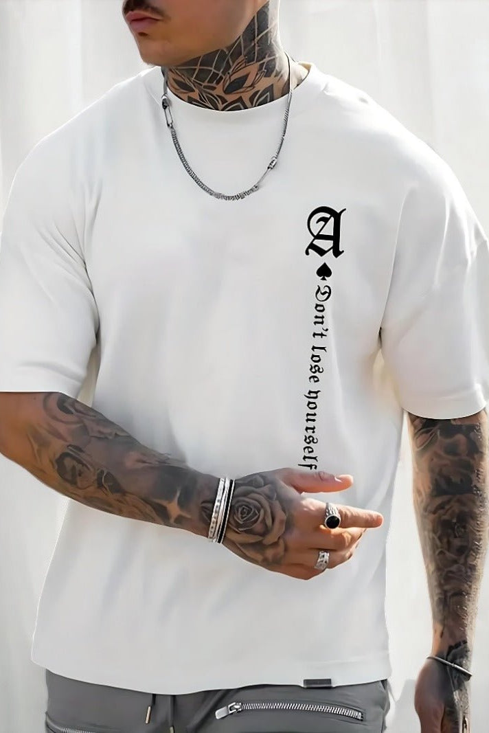 טי שירט "רועי" לחגים