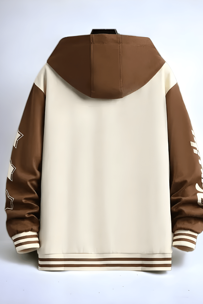 מעיל בייסבול "טדי"