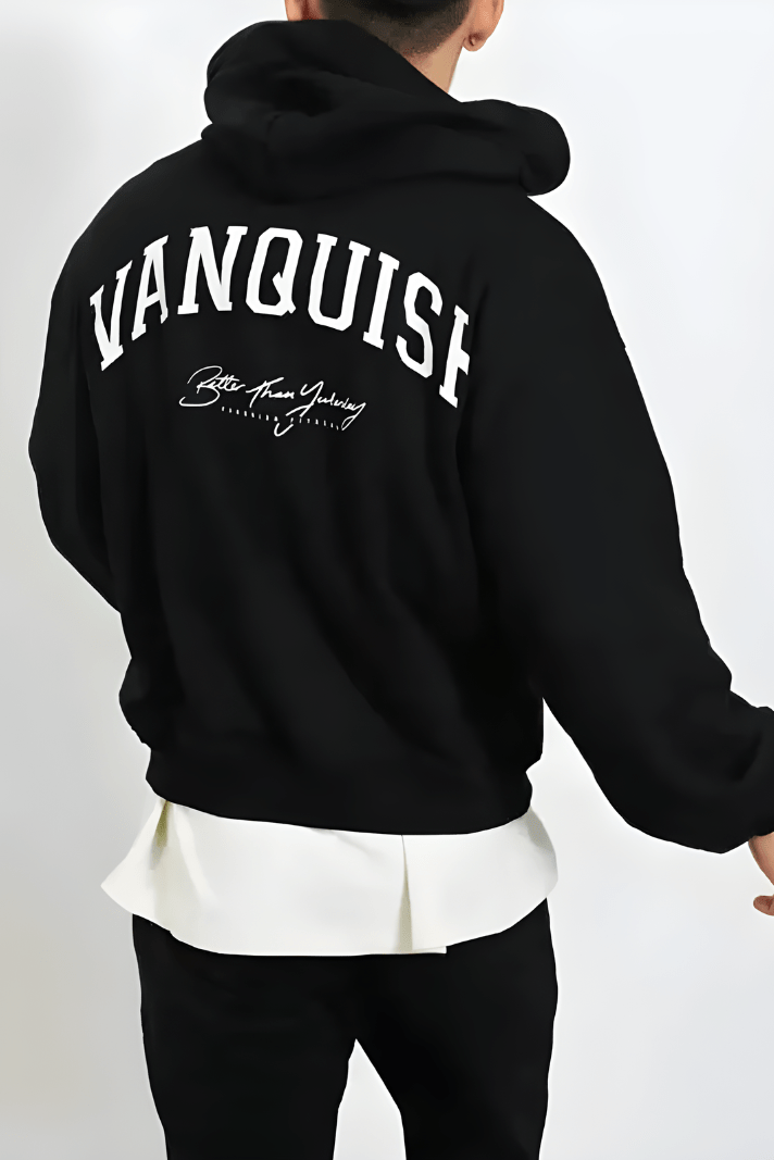 קפוצ'ון ״מתיאו״ אוברסייז