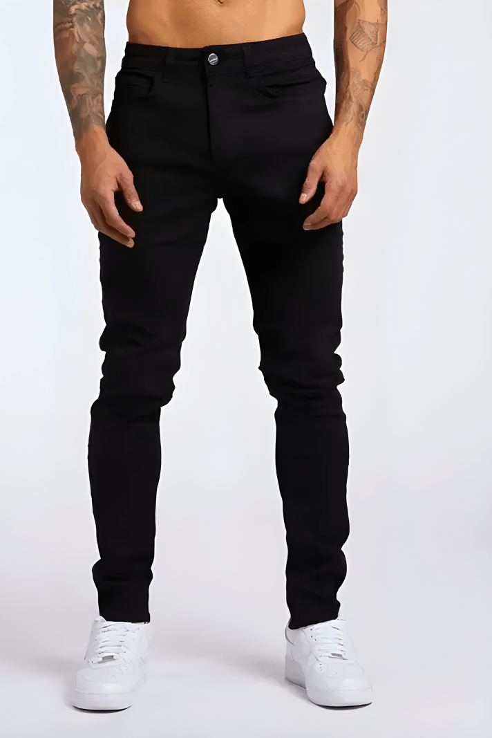 ג'ינס "מיכאל" לחגים