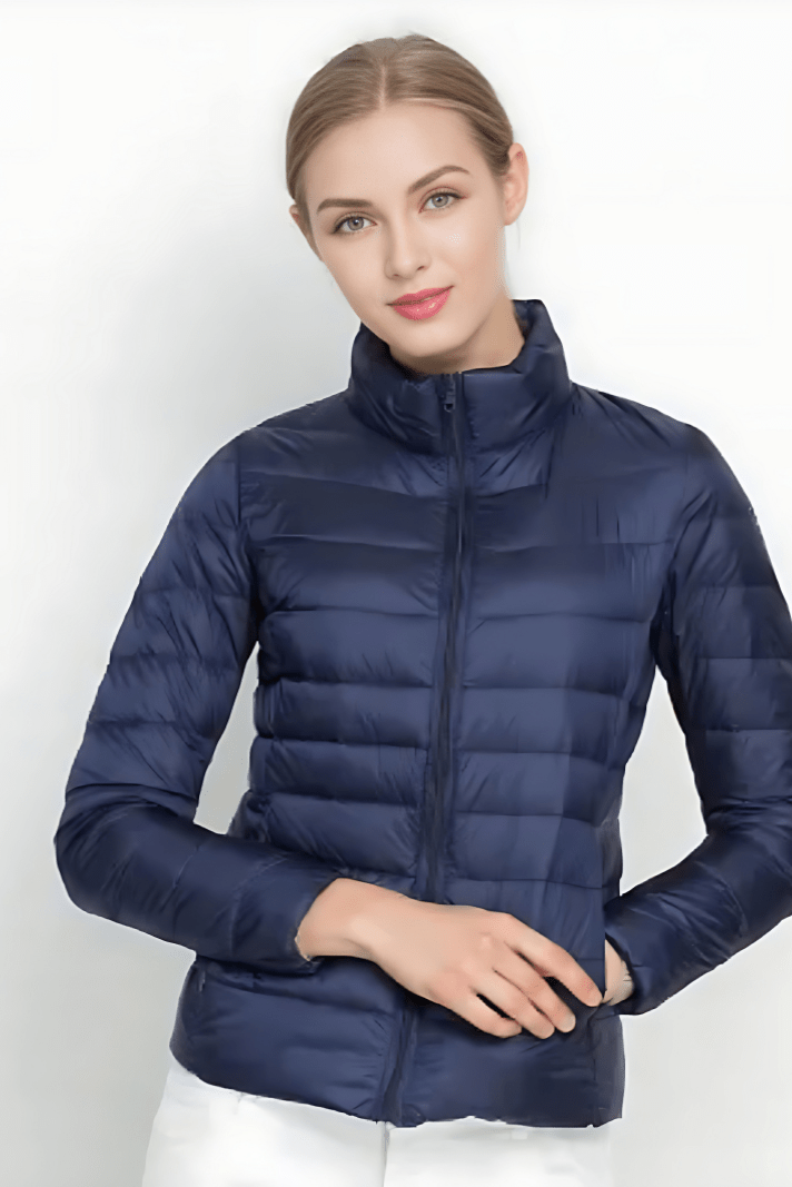 מעיל "אנסטסיה"