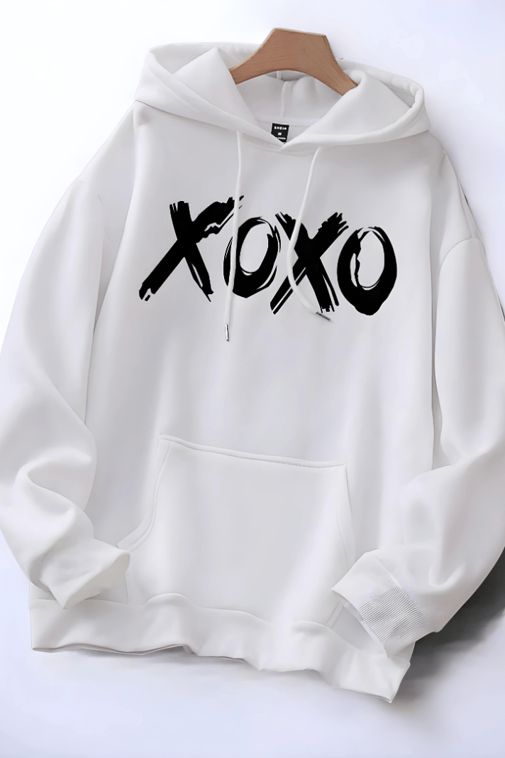 קפוצ'ון “XOXO”
